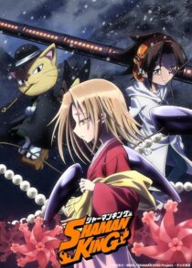 دانلود انیمه Shaman King422246-793110762