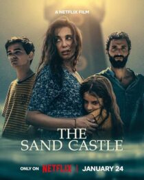 دانلود فیلم The Sand Castle 2024421586-1397850404