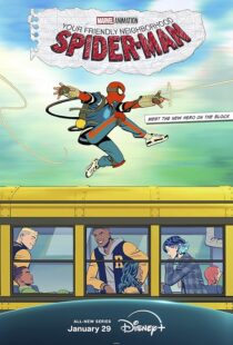 دانلود انیمه Your Friendly Neighborhood Spider-Man422214-1724880448