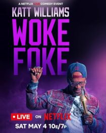 دانلود استندآپ کمدی Katt Williams: Woke Foke 2024420418-265383354