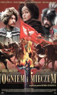 دانلود فیلم With Fire and Sword 1999421934-105444111