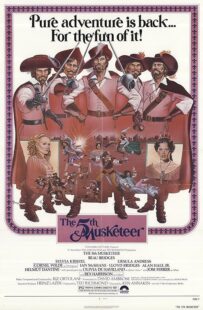 دانلود فیلم The Fifth Musketeer 1979421113-764064468