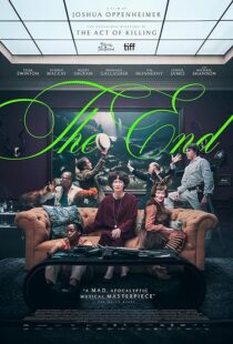 دانلود فیلم The End 2024419687-317217710