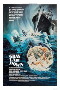 دانلود فیلم Gray Lady Down 1978421619-836135549