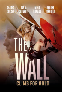 دانلود مستند The Wall: Climb for Gold 2022421382-1895122456
