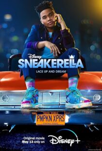دانلود فیلم Sneakerella 2022420652-57266493