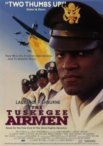 دانلود فیلم The Tuskegee Airmen 1995419064-747356418