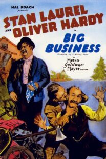 دانلود فیلم کوتاه Big Business 1929420297-855365139