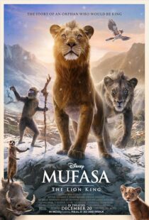 دانلود فیلم Mufasa: The Lion King 2024418640-596051073
