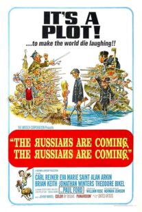 دانلود فیلم The Russians Are Coming the Russians Are Coming 1966421100-1251912176
