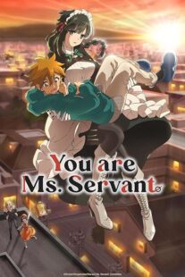 دانلود انیمه You Are Ms. Servant421175-1022639032