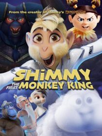 دانلود فیلم Shimmy: The First Monkey King 2023420513-1697023137