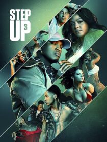 دانلود سریال Step Up: High Water420256-1629410421