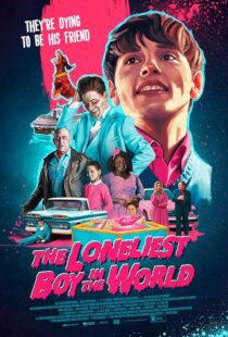 دانلود فیلم The Loneliest Boy in the World 2022420819-1729244740