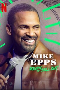 دانلود فیلم Mike Epps: Ready to Sell Out 2024421733-397961608