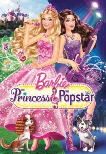 دانلود انیمیشن Barbie: The Princess & the Popstar 2012420927-309262156