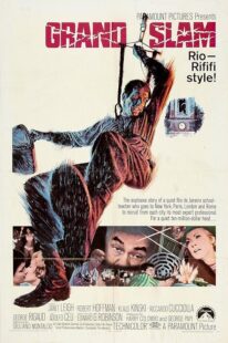 دانلود فیلم Grand Slam 1967421615-1558673560