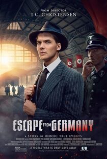 دانلود فیلم Escape from Germany 2024421143-192914840