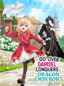 دانلود انیمه The Do-Over Damsel Conquers the Dragon Emperor419167-660588348