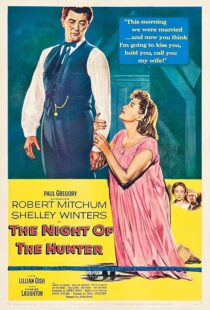 دانلود فیلم The Night of the Hunter 1955421008-884018322