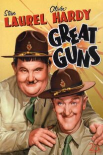 دانلود فیلم Great Guns 1941420483-1666252241