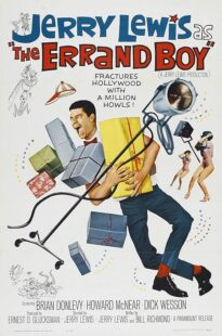 دانلود فیلم The Errand Boy 1961425002-1623377497