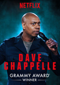 دانلود استندآپ کمدی The Age of Spin: Dave Chappelle Live at the Hollywood Palladium 2017424020-1027910804