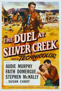 دانلود فیلم The Duel at Silver Creek 1952423922-84966262