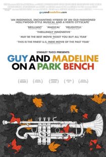 دانلود فیلم Guy and Madeline on a Park Bench 2009423119-935785569