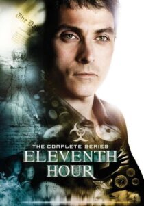 دانلود سریال Eleventh Hour422725-96091228