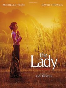دانلود فیلم The Lady 2011423916-777596997