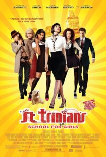 دانلود فیلم St. Trinian’s 2007424924-233430852