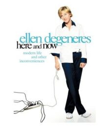 دانلود استندآپ کمدی Ellen DeGeneres: Here and Now 2003423606-42361938