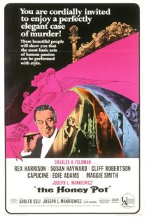 دانلود فیلم The Honey Pot 1967425092-1721889371