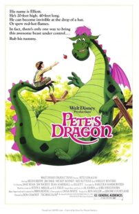 دانلود فیلم Pete’s Dragon 1977422772-1286374194