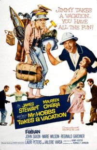 دانلود فیلم Mr. Hobbs Takes a Vacation 1962424193-1672818033