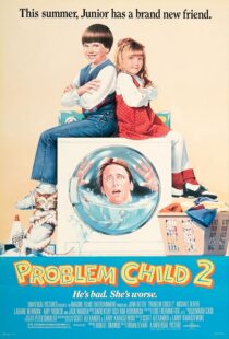 دانلود فیلم Problem Child 2 1991423076-545904778
