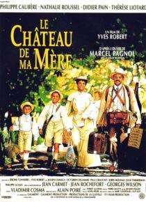 دانلود فیلم My Mother’s Castle 1990424833-1854779201
