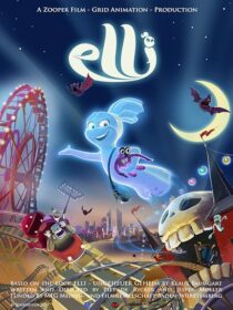 دانلود انیمیشن Elli and the Ghostly Ghost Train 2024423631-448753772