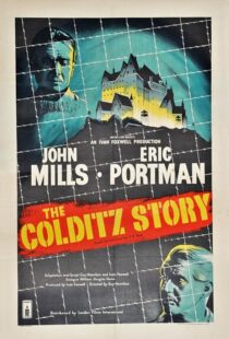 دانلود فیلم The Colditz Story 1955424453-1301282185