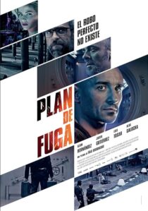 دانلود فیلم Plan de fuga (Getaway Plan) 2016424566-140420077