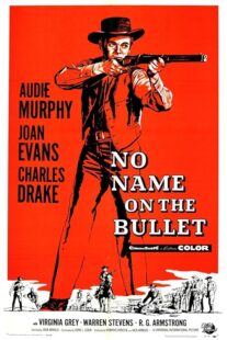 دانلود فیلم No Name on the Bullet 1959424113-975508628
