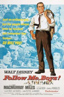 دانلود فیلم Follow Me, Boys! 1966424427-540616094