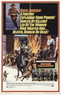 دانلود فیلم Macho Callahan 1970423050-795740117