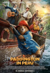دانلود فیلم Paddington in Peru 2024424159-561275359