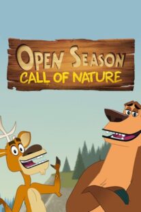 دانلود انیمیشن Open Season: Call of Nature423006-1772194136