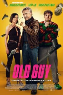 دانلود فیلم Old Guy 2024424723-610708920