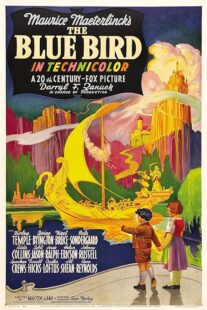 دانلود فیلم The Blue Bird 1940425183-323578100