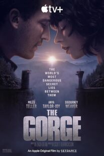 دانلود فیلم The Gorge 2025424134-1706965384