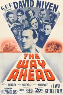دانلود فیلم The Way Ahead 1944423715-219990
